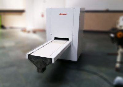پوست‌گیر مغز خشکبار آزرکو مدل NKSA
