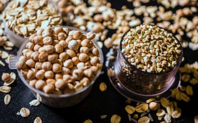 بزرگترین و مهم‌ترین مشکل دستگاه بوجاری و راه‌حل آن