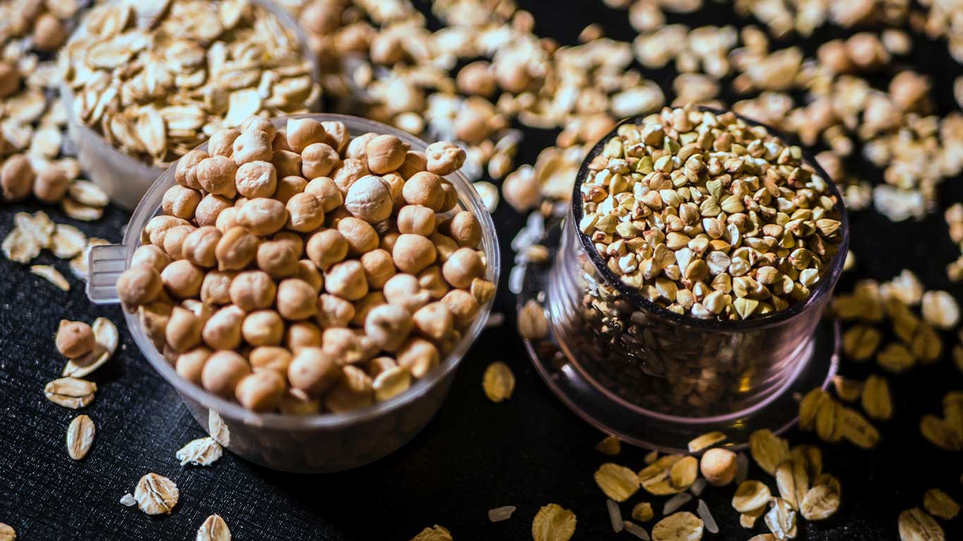 بزرگترین مشکل دستگاه بوجاری